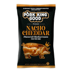 Nacho Cheddar