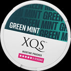 Green Mint, 6mg