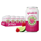 Raspberry Lime