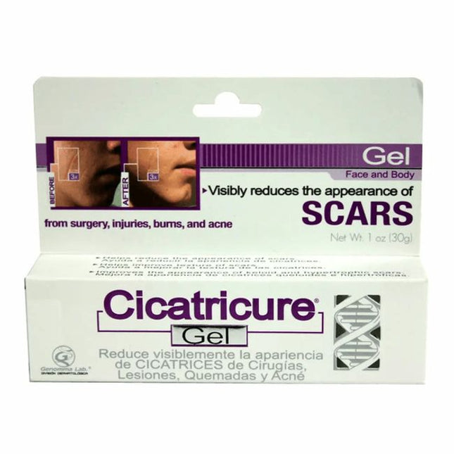 Cicatricure (3 ct)