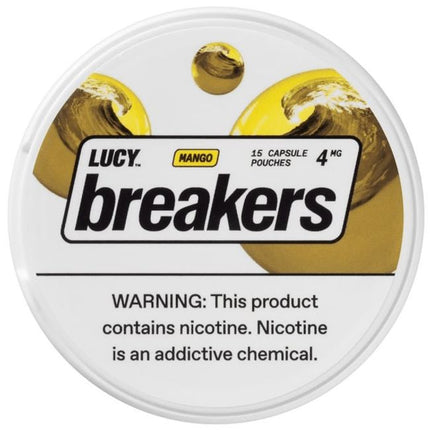 Lucy Breakers (5 ct)