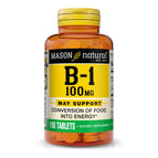 B1 Tablets, 100mg