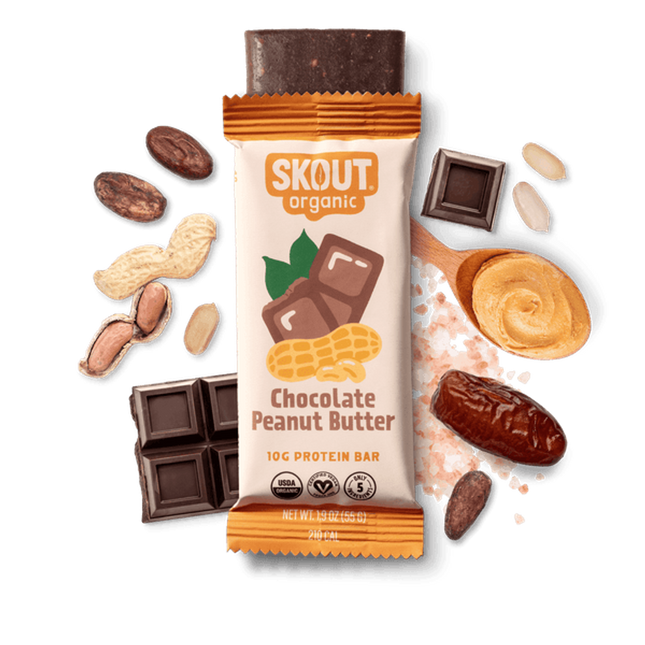 Protein Bars, 1.9oz