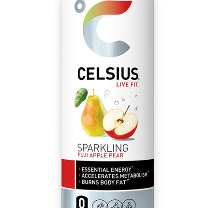 Celsius Energy Drink (12 ct)