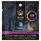 Comfortably Numb, 30mg/2ct