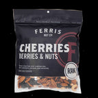 Cherries Berries & Nuts Mix (Raw)
