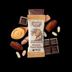 Chocolate Peanut Butter