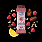 Raspberry Rush