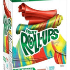 Fruit Roll-Ups Regular, 36oz
