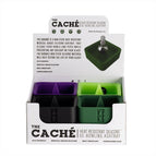 Cache DeBowling Standard Color