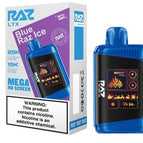 Blue Raz Ice
