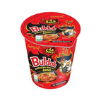 Spicy Chicken Flavor 2x Spicy (Korea)