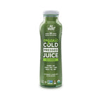 Go Green Cold-Pressed Juice