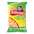Salt & Lemon Peanuts, 7oz