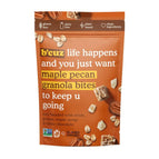 Maple Pecan