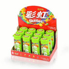 Candy Sour Green Flavor, 30g (12pk) (China)