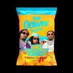 Oowee Migos-BBQ W/ Honey Ranch, 70g