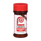 Seasoned Salt, 8oz