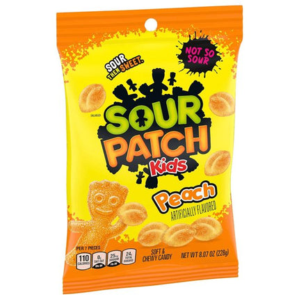Sour Patch (12 ct)