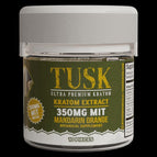 Extract Gummy, Mandarin Orange, 350mg MIT