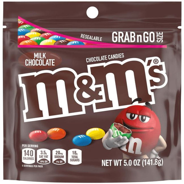 M&Ms (12 ct)