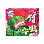 Choco Pie Watermelon (Korea)