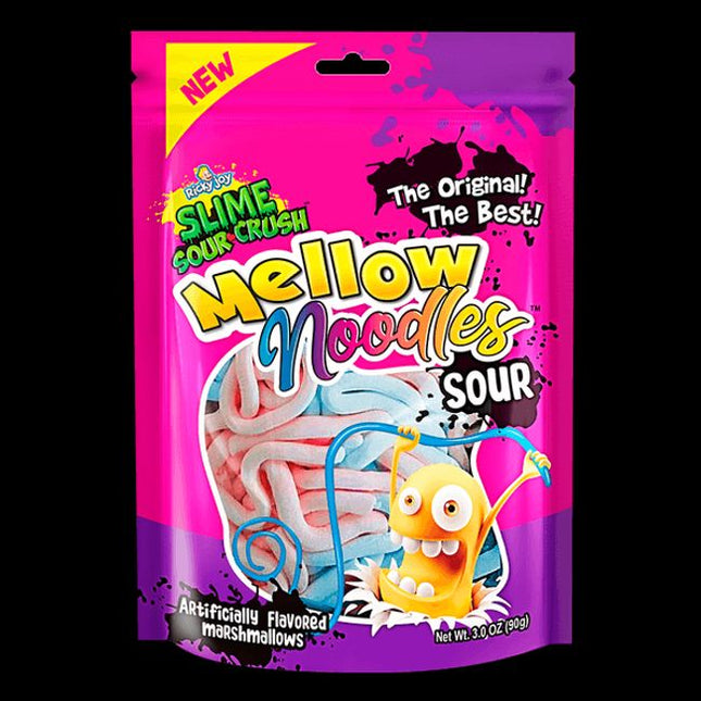 Sour Mellow Noodles (18 ct)