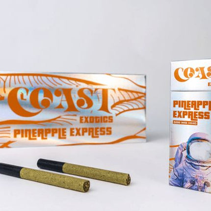 HHC Smokes (10 ct)
