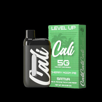 Level Up 5G Disposable Vape (6 ct)