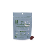 Grab-n-Go Size WonderSleep Mushroom Gummies, 1.6oz