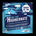 Highbernate (10mg THC, 20mg CBN)