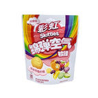 Soft Gummy Fruit Mix Flavor 36g (8pk) (China)
