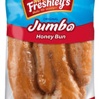 Jumbo Honey Bun, 5 oz