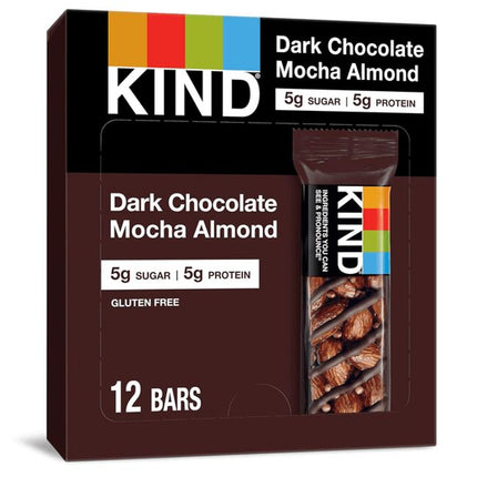 KIND Bars (12 ct)