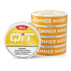 Summer Mango