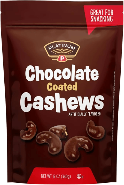 Imperial Nuts Dry Roasted