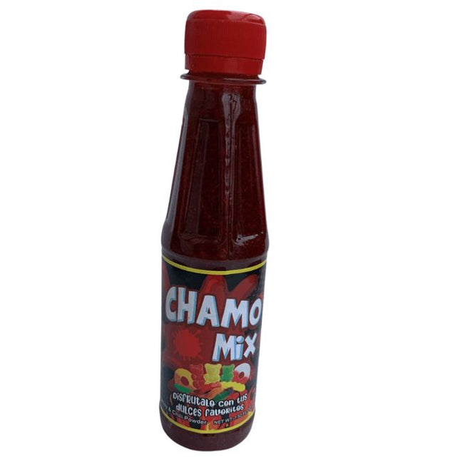 Chamo Rim Paste & Chili Powders (16 ct)