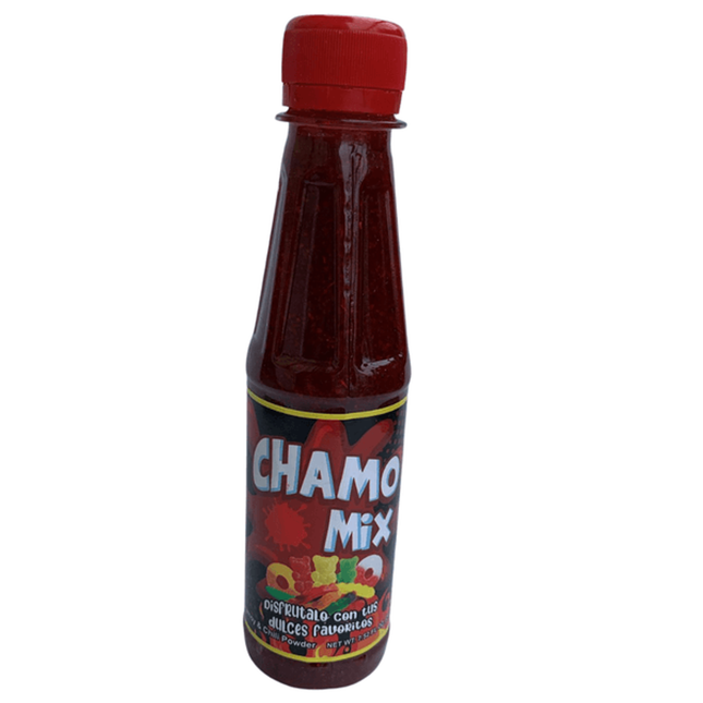 Chamo Rim Paste & Chili Powders