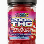 Strawberry Shortcake