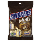 Miniatures Peg Bag, 4.4oz