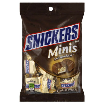 Snickers (48 ct)