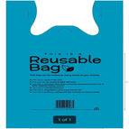 Reusable Blue 360ct 12