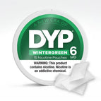 Wintergreen