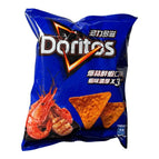Doritos Garlic Shrimp, 48g