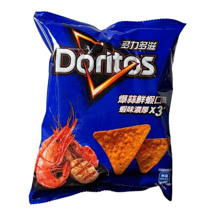 Exotic Snacks (24 ct)
