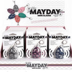 Mayday Mini Alarm, 24ct