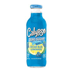 Zero Sugar Ocean Blue Lemonade, 16 oz