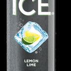 Flavored Sparking, Lemon Lime, 17oz