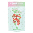 Watermelon Slices Gummies, 4oz