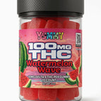 Watermelon Wave